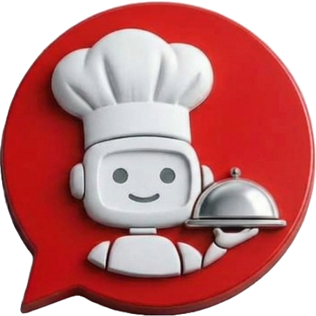 Asistente virtual ChefBOT con IA integrado en Odoo 18 para la automatización de pedidos por WhatsApp.